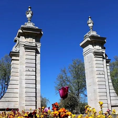 Au Coeur Des Allees * Dijon